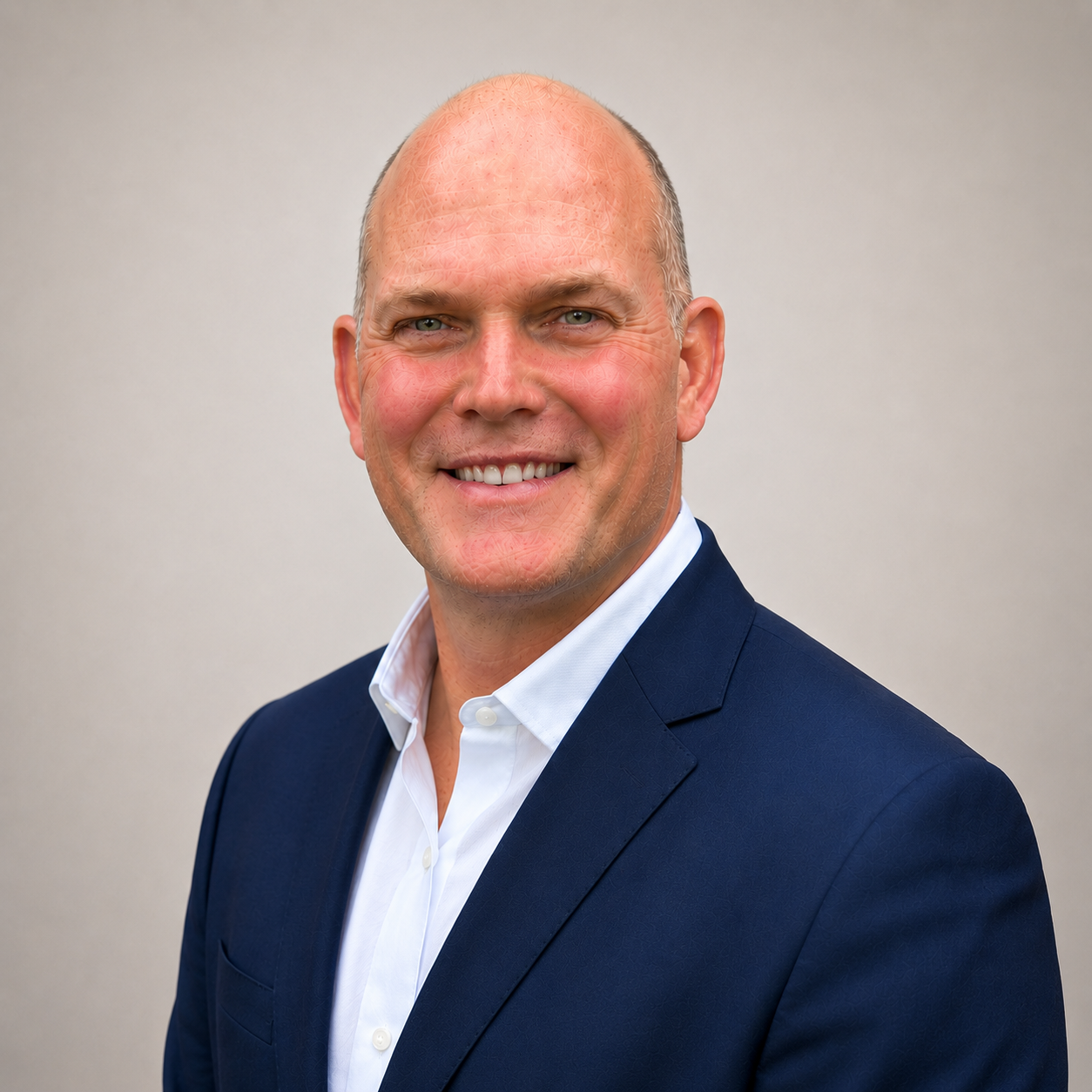 Erik Freeburg, PE