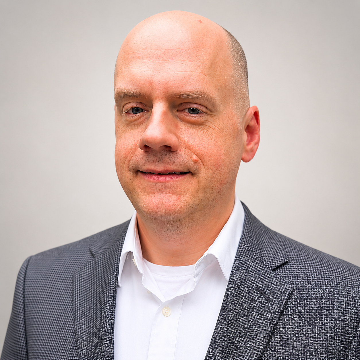David G. Marsh, PE